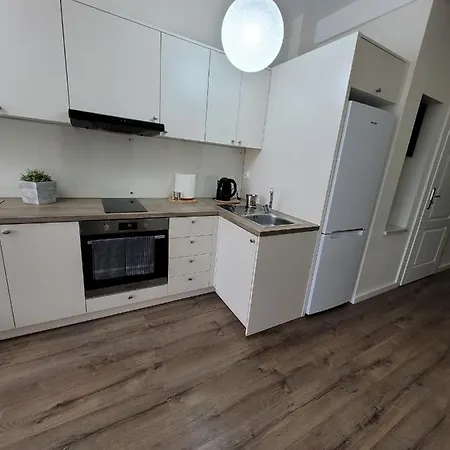 Apartamento Apartament Przy Rynku