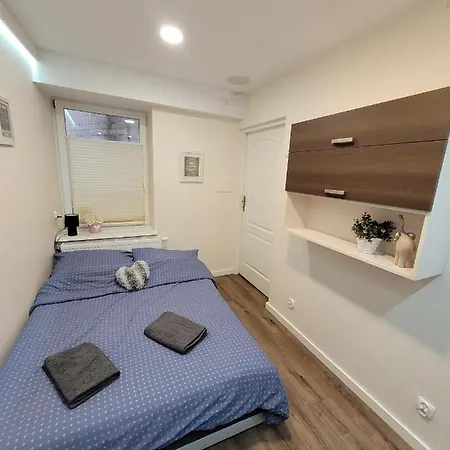 Apartament Przy Rynku Apartamento