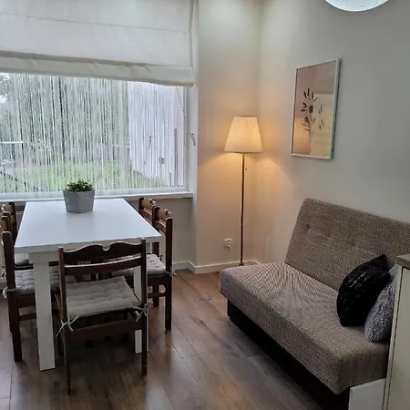 Apartament Przy Rynku