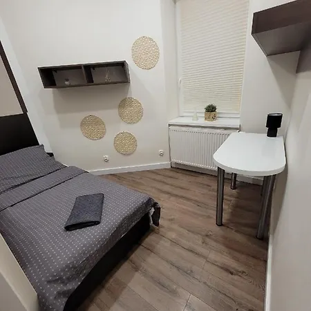 Apartament Przy Rynku Apartamento Mrągowo