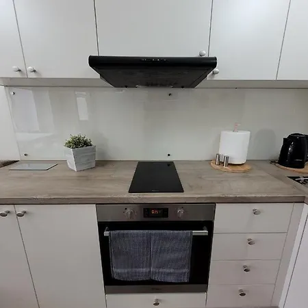 Apartament Przy Rynku * Mrągowo