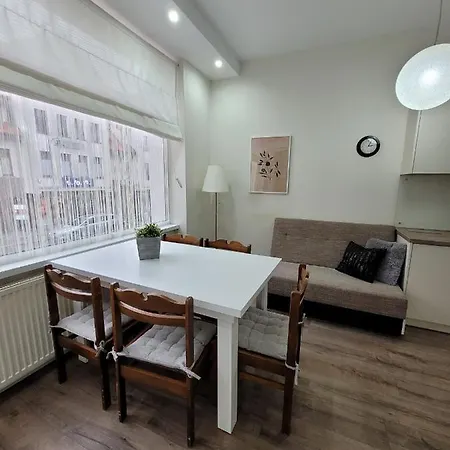 Apartament Przy Rynku