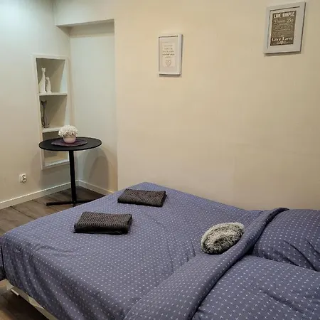 Apartament Przy Rynku *