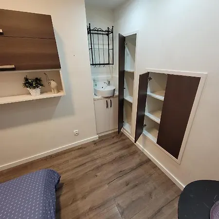 Apartament Przy Rynku