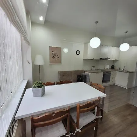 Apartament Przy Rynku Apartamento Mrągowo