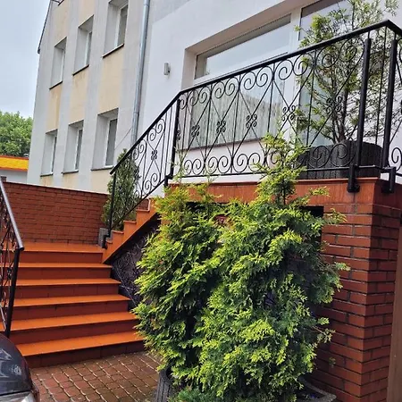 Apartament Przy Rynku Mrągowo