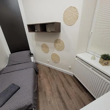 Apartament Przy Rynku Apartamento