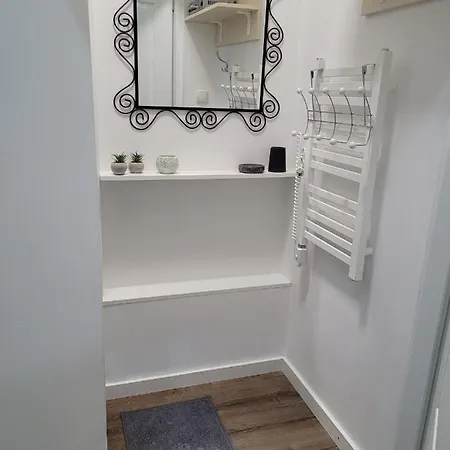 Apartament Przy Rynku