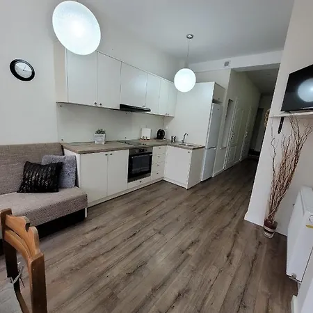 Apartament Przy Rynku Apartamento