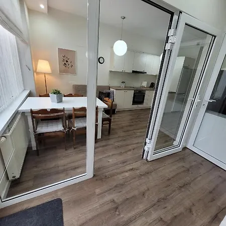 Apartament Przy Rynku Apartamento *