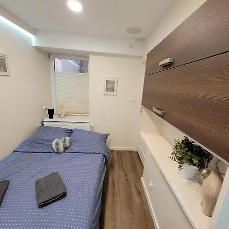 Apartament Przy Rynku Apartamento *