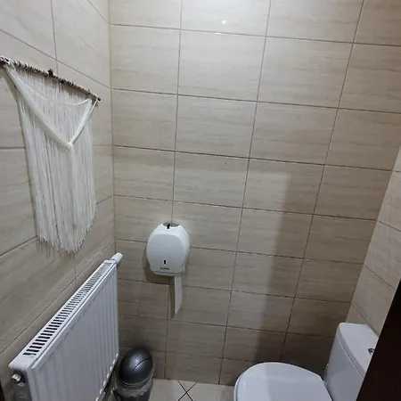 Apartament Przy Rynku Mrągowo