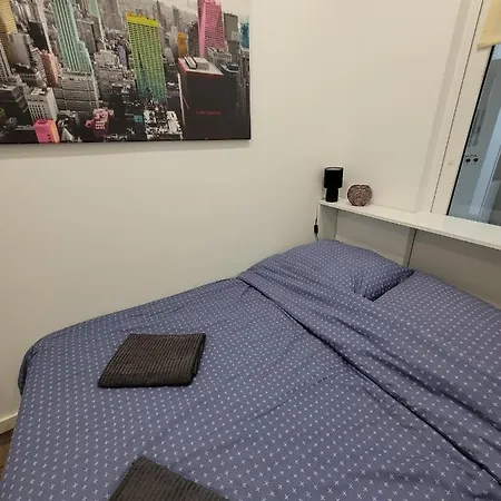 Apartament Przy Rynku Apartamento Mrągowo