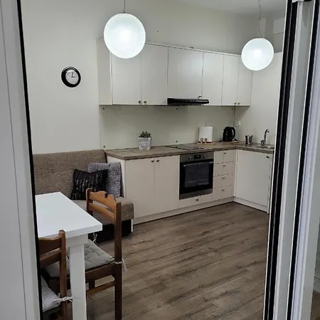 Apartamento Apartament Przy Rynku *