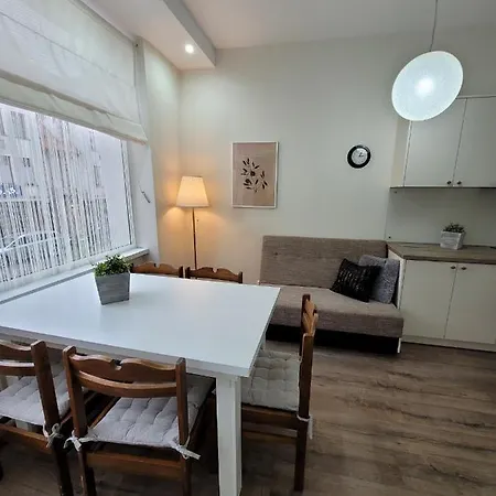 Apartamento Apartament Przy Rynku
