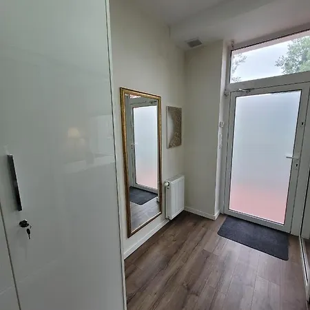 Apartament Przy Rynku Mrągowo