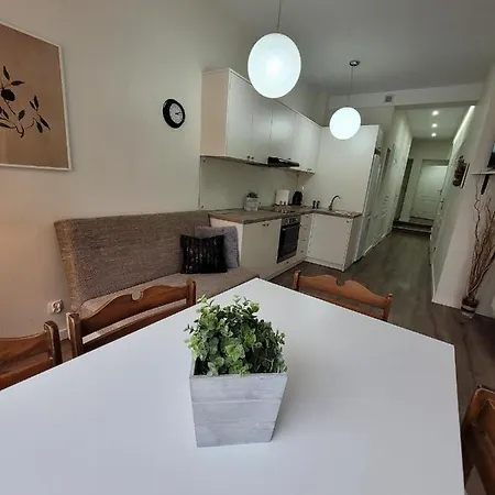 Apartament Przy Rynku