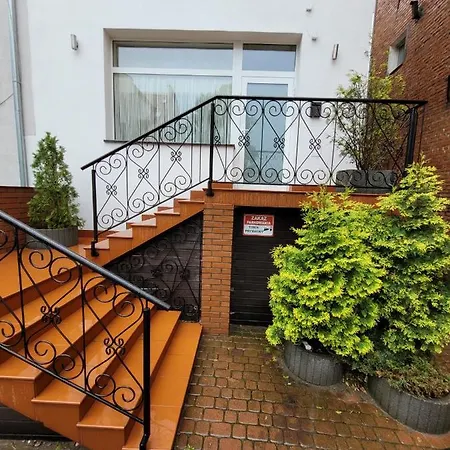 Apartament Przy Rynku * Mrągowo