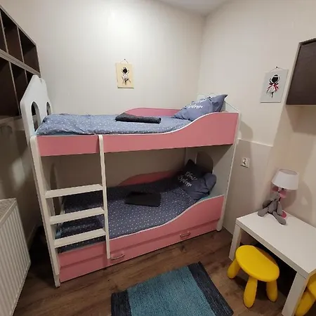 Apartament Przy Rynku Mrągowo