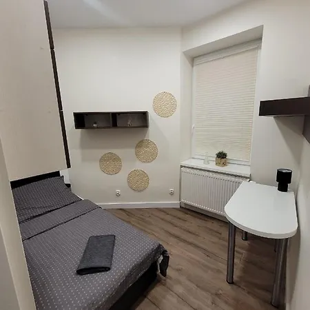 Apartament Przy Rynku Apartamento Mrągowo