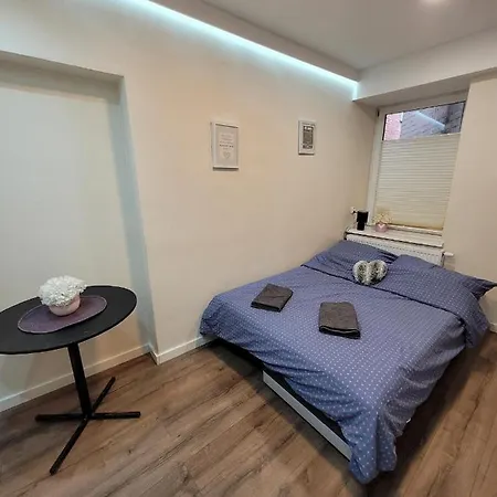 Apartament Przy Rynku Apartamento Mrągowo