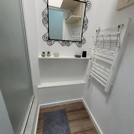 Apartament Przy Rynku Mrągowo