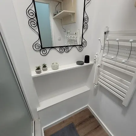 Apartamento Apartament Przy Rynku *