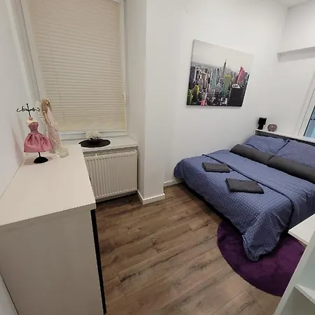 Apartamento Apartament Przy Rynku *