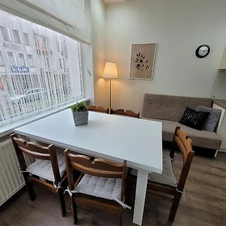 Apartamento Apartament Przy Rynku
