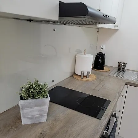 Apartament Przy Rynku Apartamento