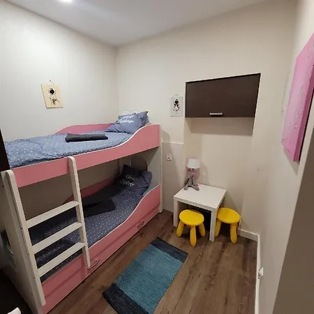 Apartamento Apartament Przy Rynku *