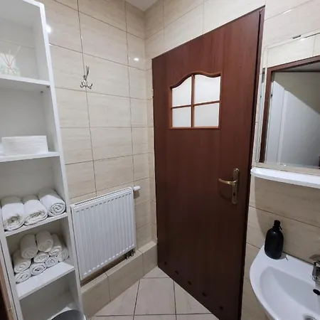 Apartamento Apartament Przy Rynku *