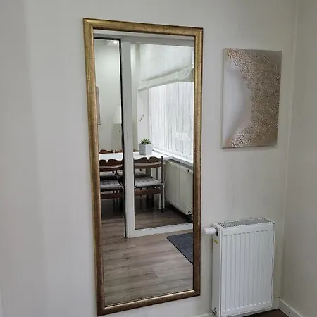 Apartament Przy Rynku Mrągowo