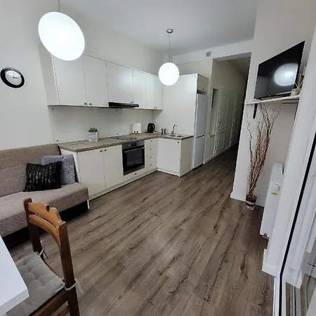 Apartament Przy Rynku