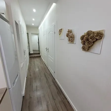 Apartament Przy Rynku * Mrągowo
