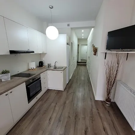 Apartament Przy Rynku Apartamento
